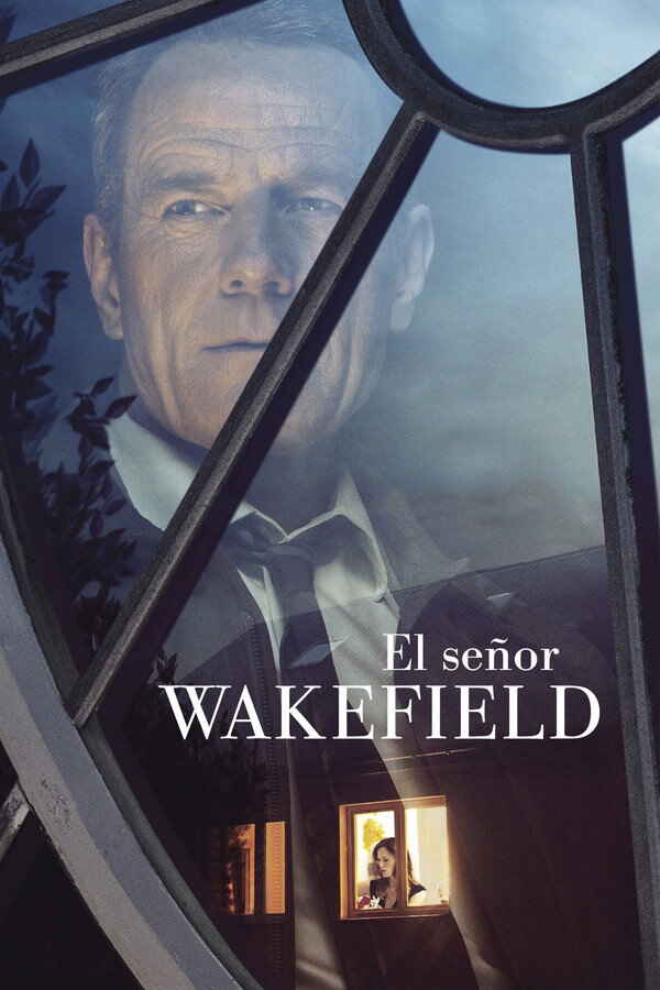 El señor Wakefield