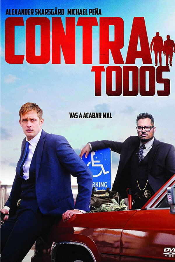 Contra todos
