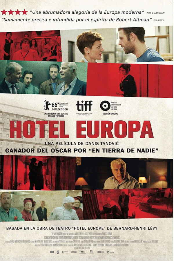 Hotel Europa