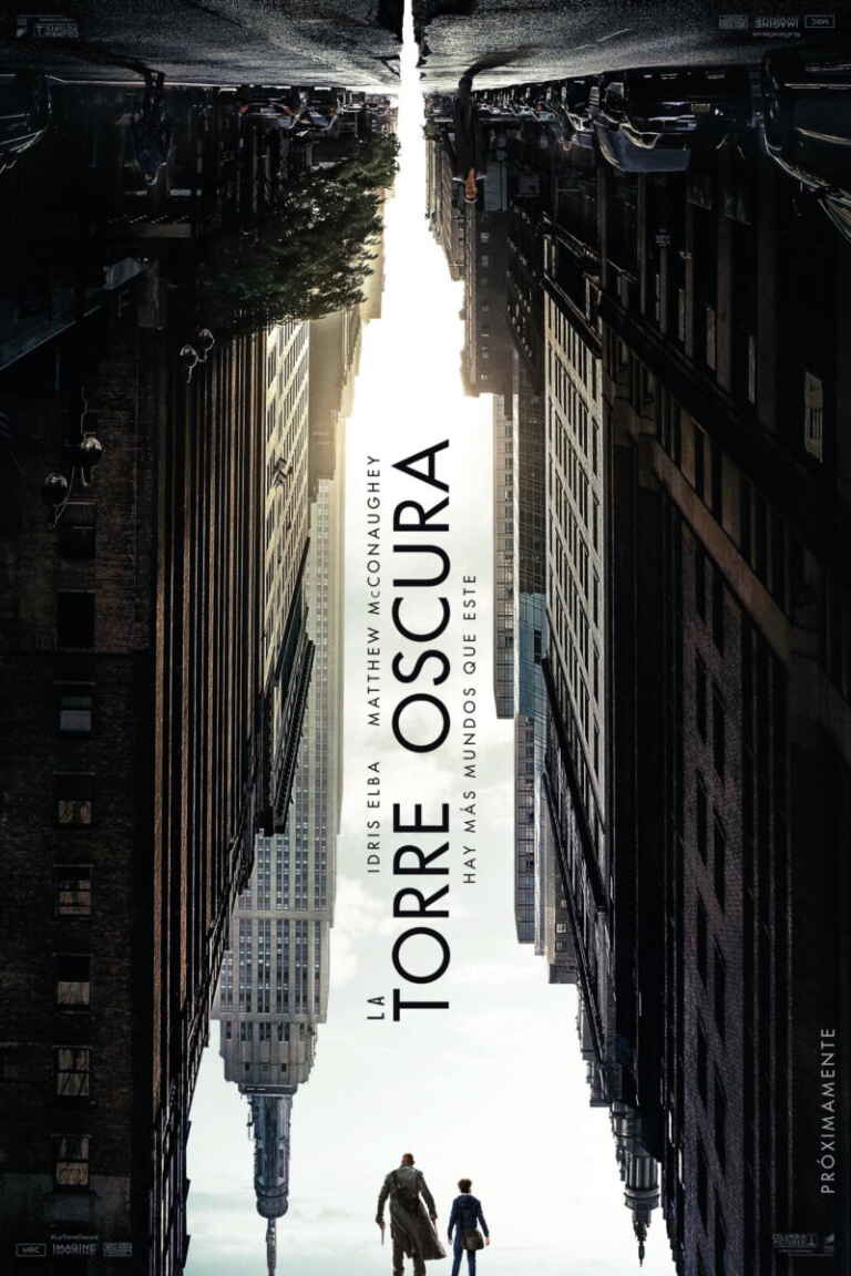 La Torre Oscura