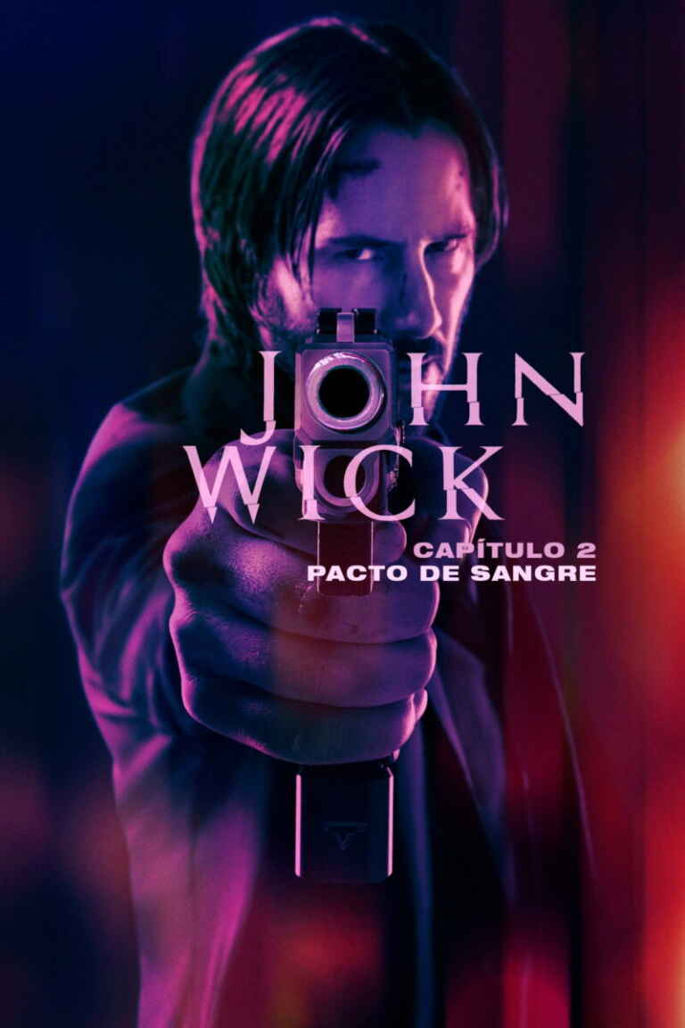 John Wick: Pacto de sangre (John Wick 2)