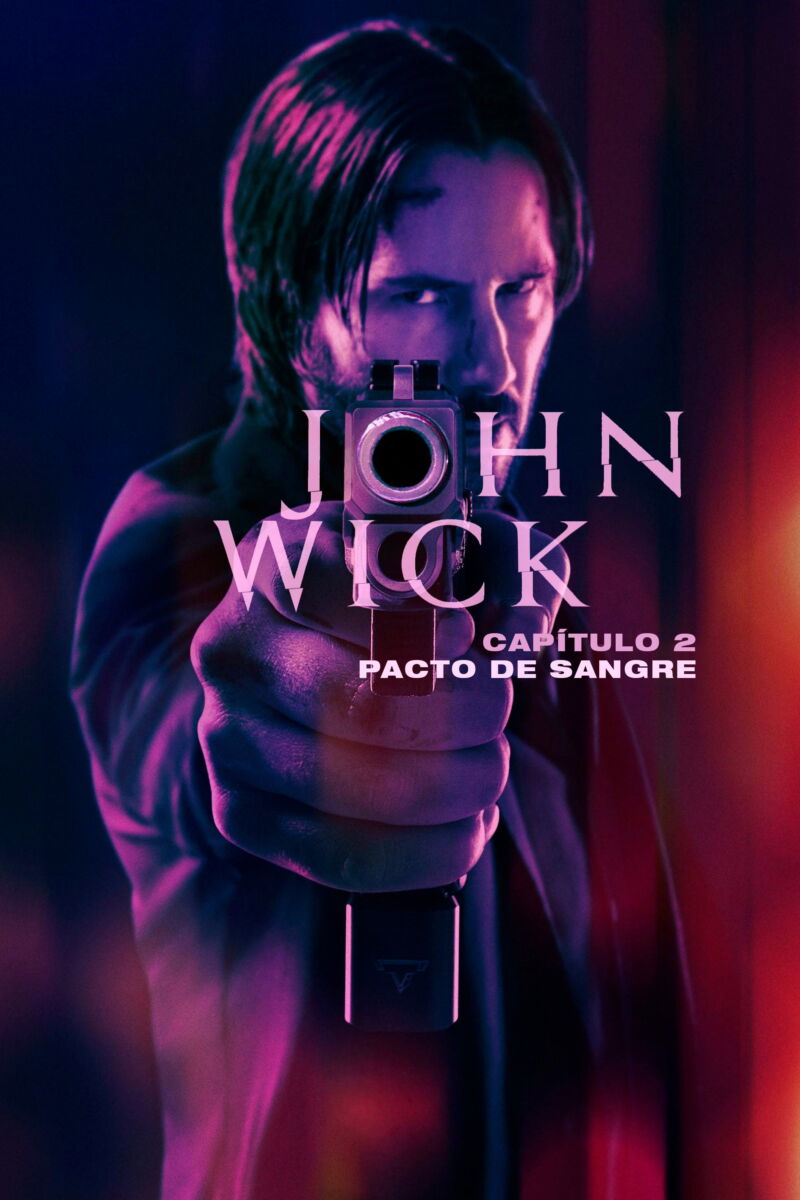John Wick: Pacto de sangre (John Wick 2)