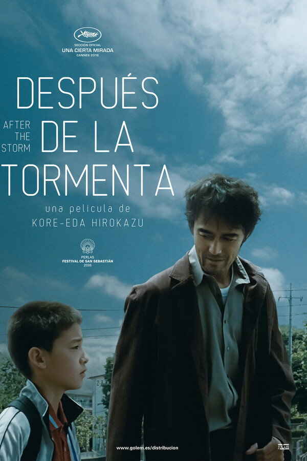 Después de la tormenta