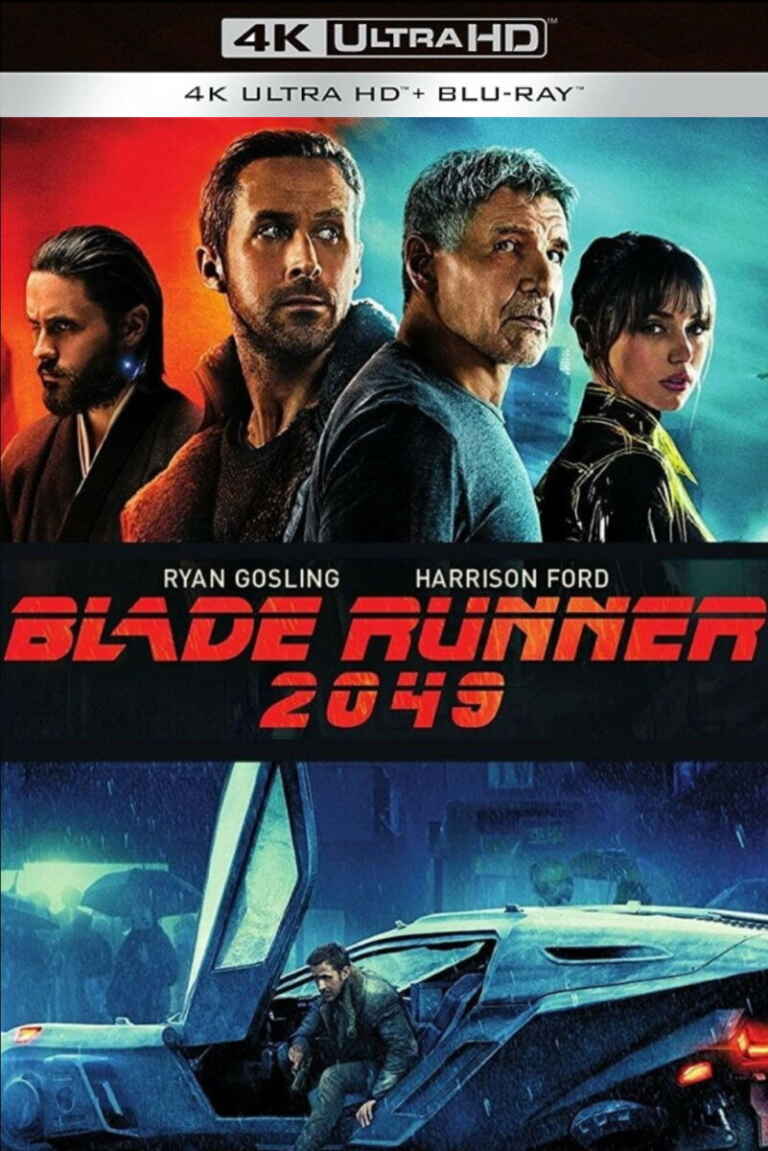 Blade Runner 2049