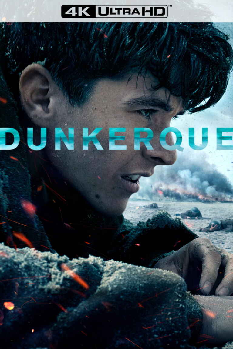 Dunkerque