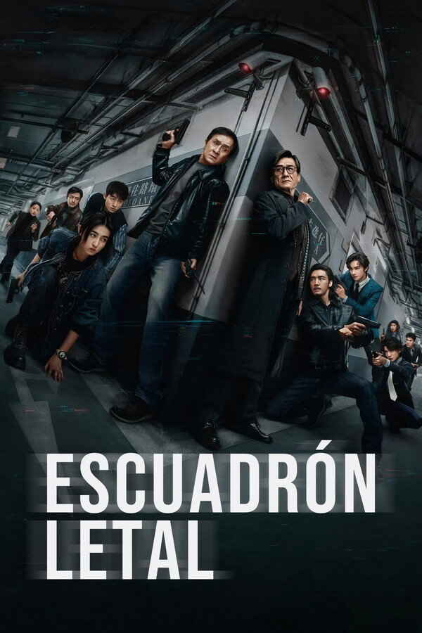 Escuadrón letal