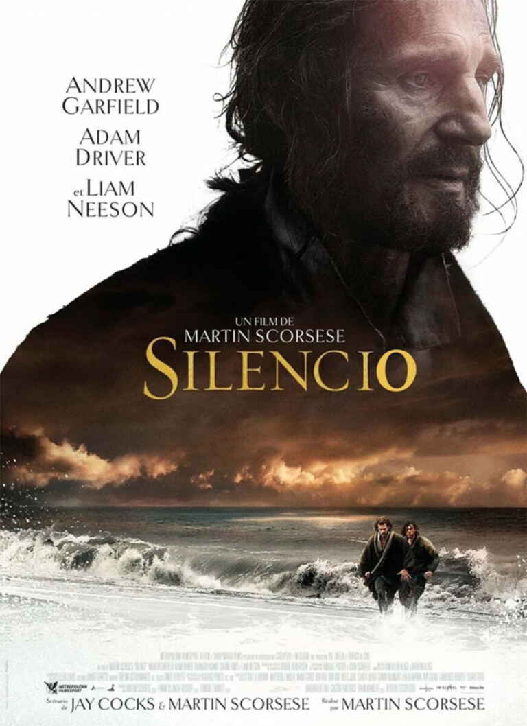 Silencio