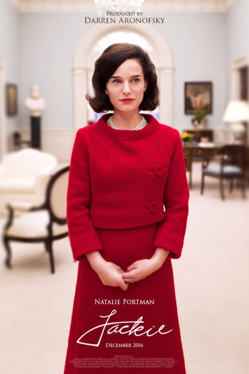 Jackie