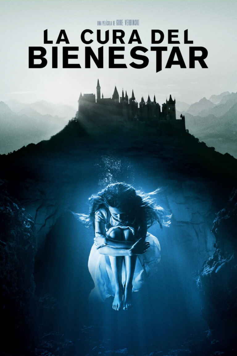 La cura del bienestar