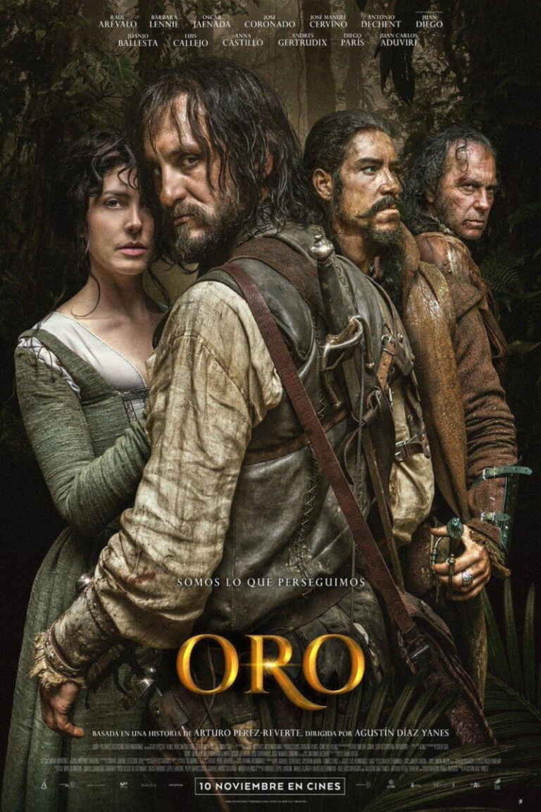 Oro
