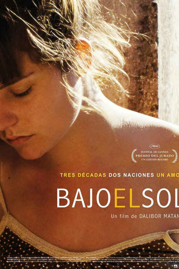 Bajo el sol