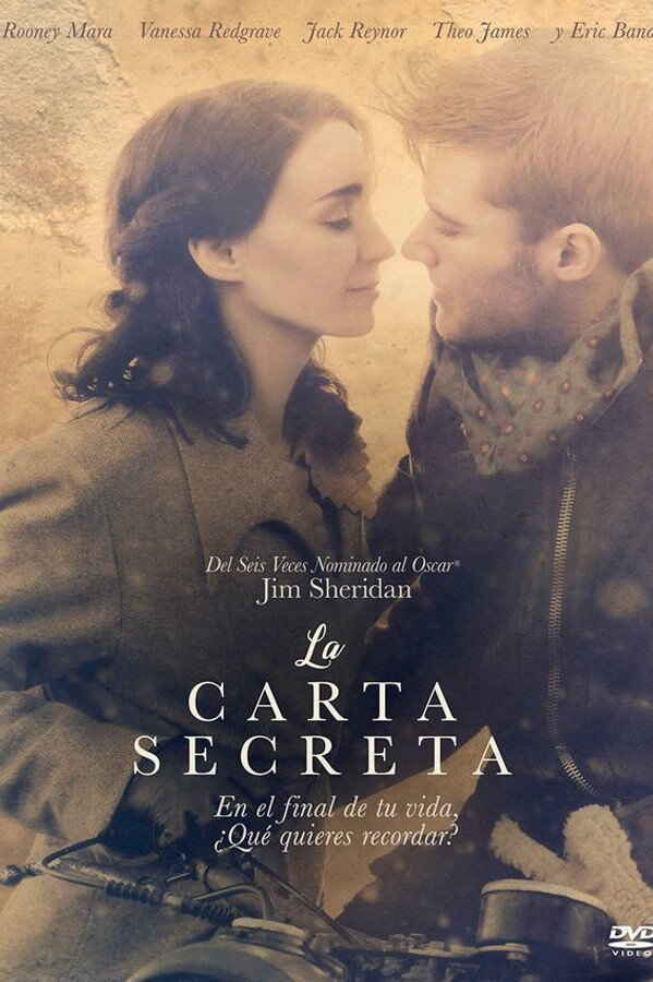 La carta secreta
