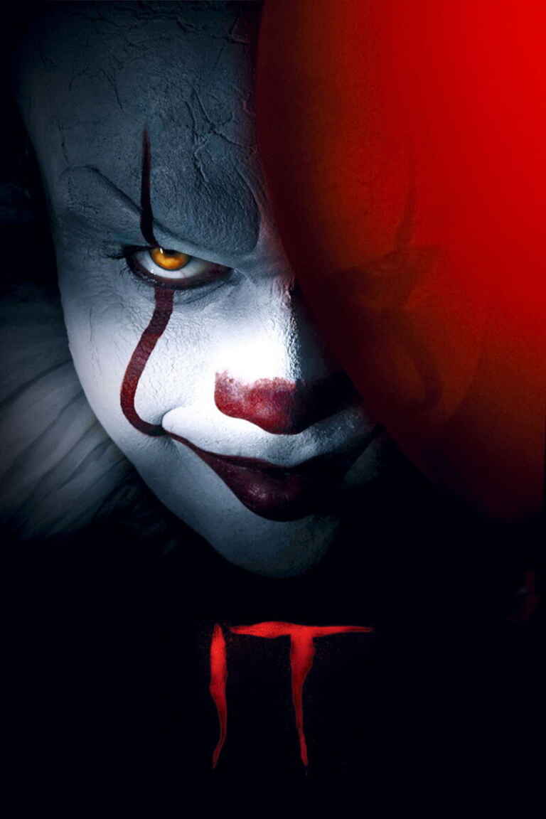 It