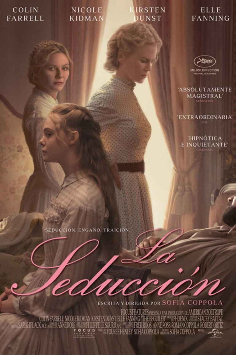 La seducción