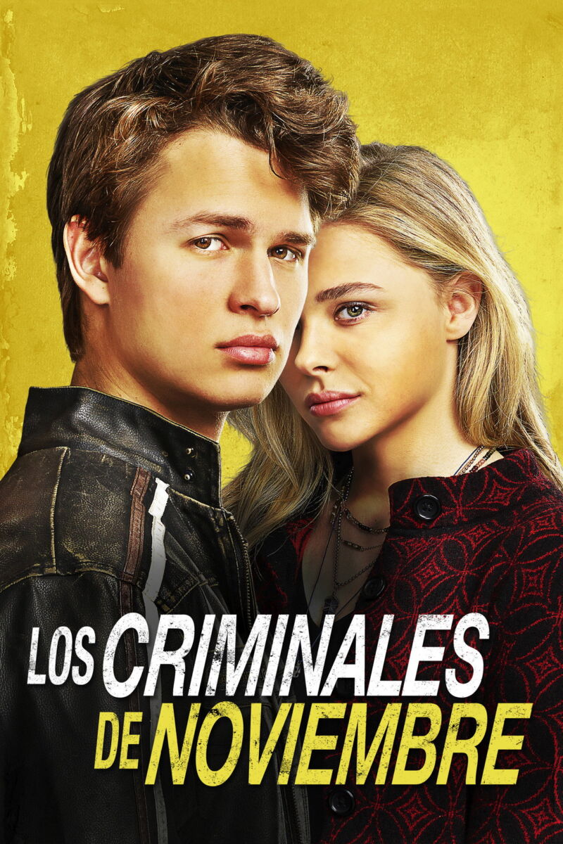 Los criminales de noviembre