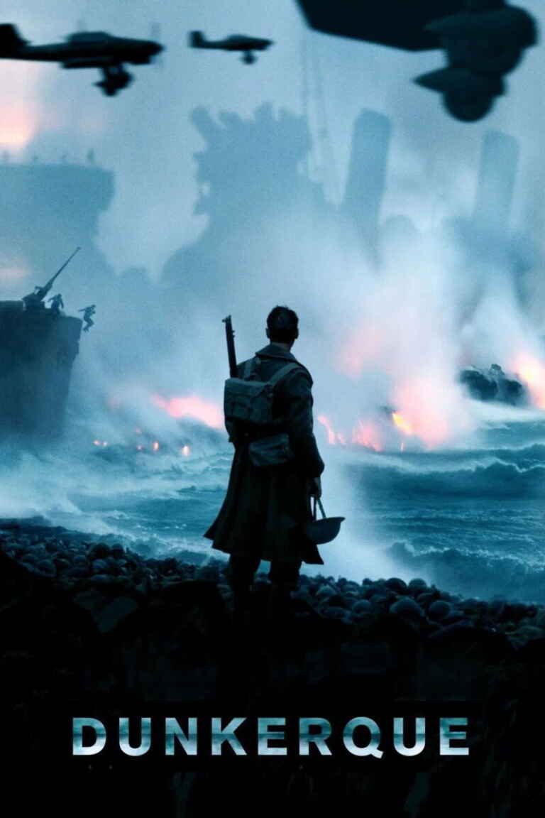 Dunkerque