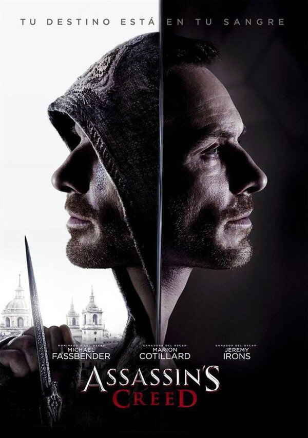 Assassin's Creed
