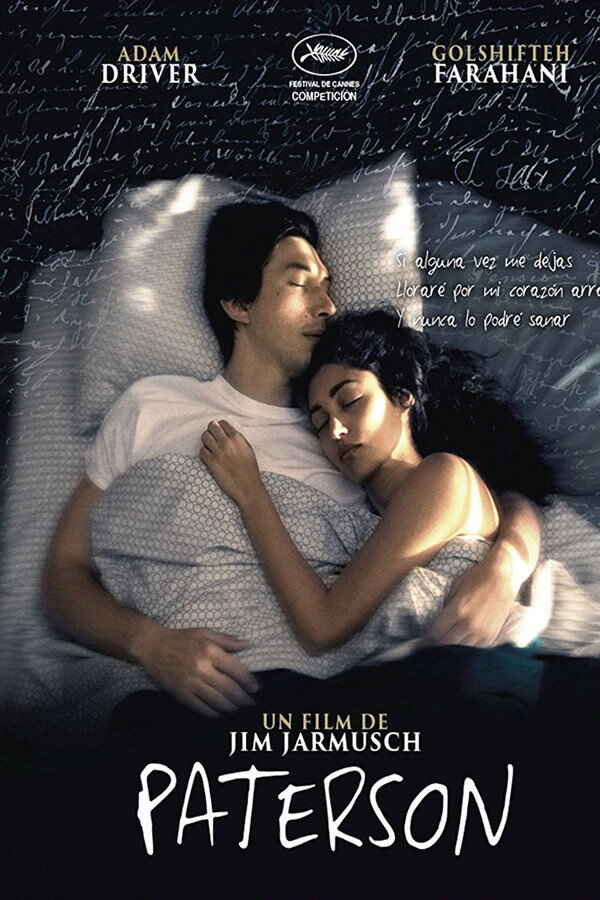 Paterson