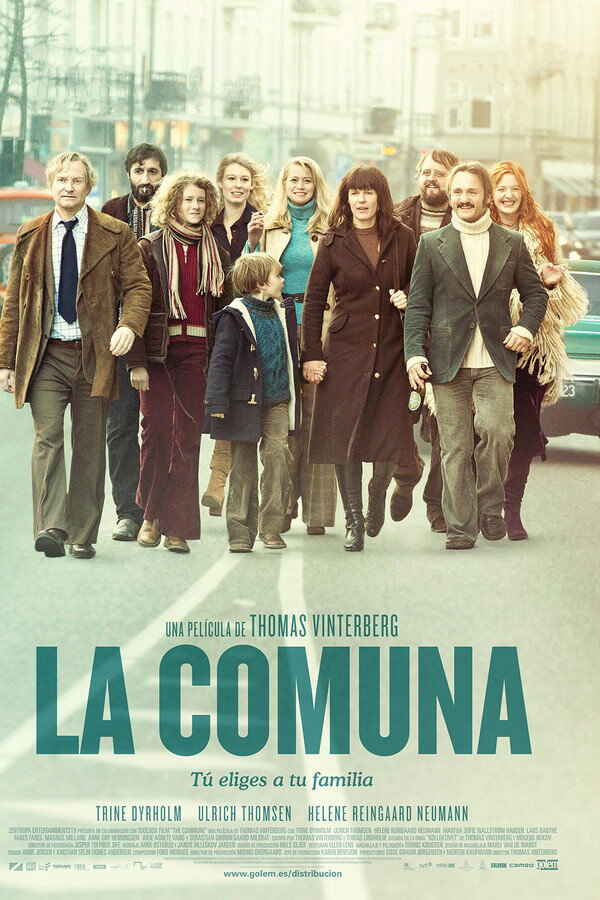 La comuna