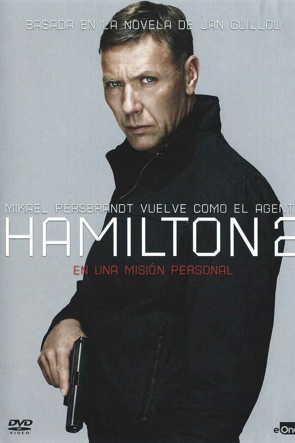 Hamilton 2