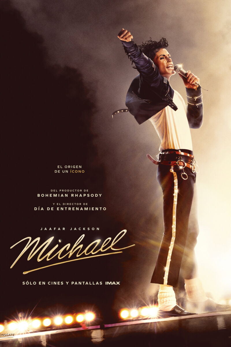 Michael