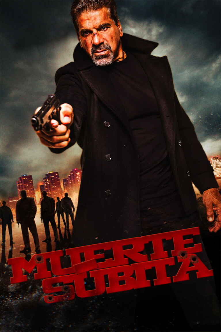 Muerte súbita