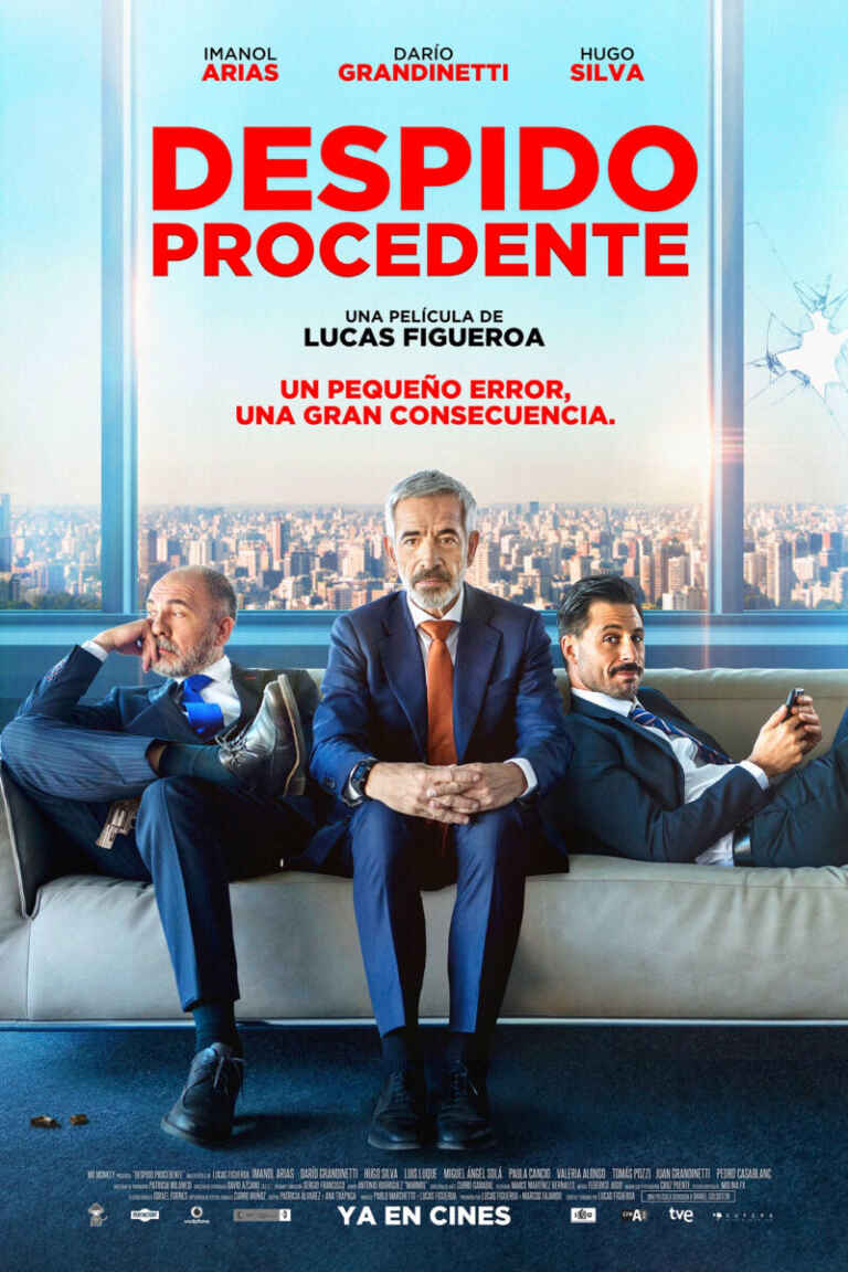 Despido procedente