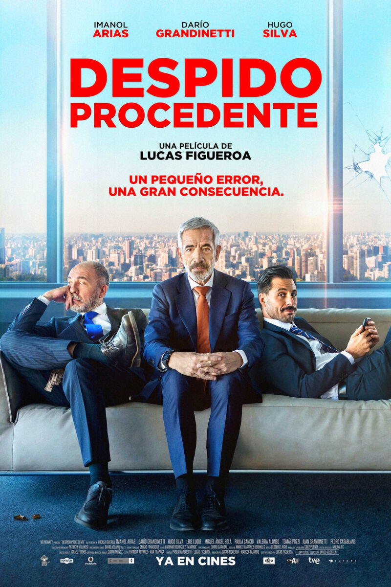 Despido procedente