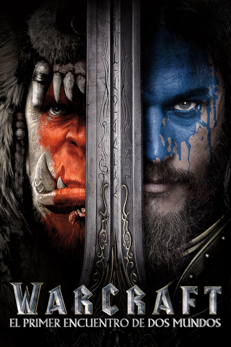 Warcraft: El Origen