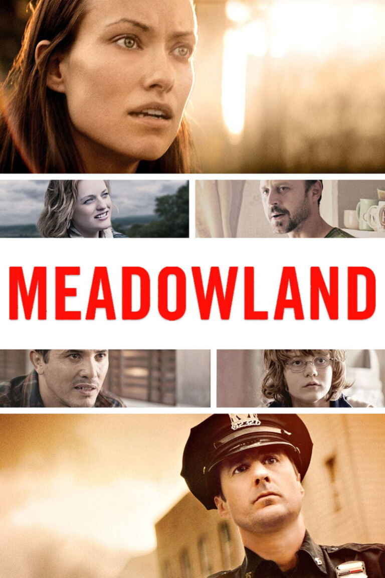 Dentro del dolor (Meadowland )