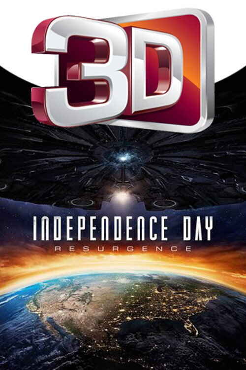 Independence Day: Contraataque