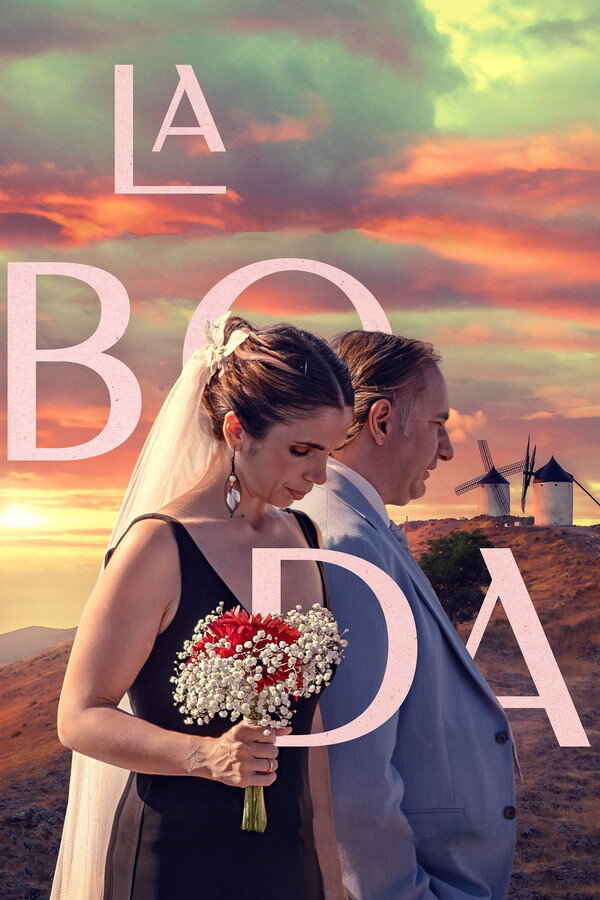 La boda