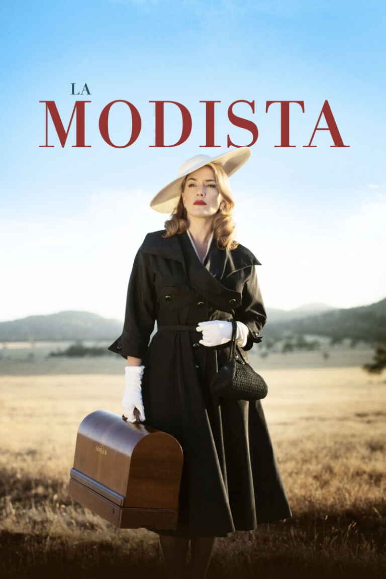 La modista (The Dressmaker)
