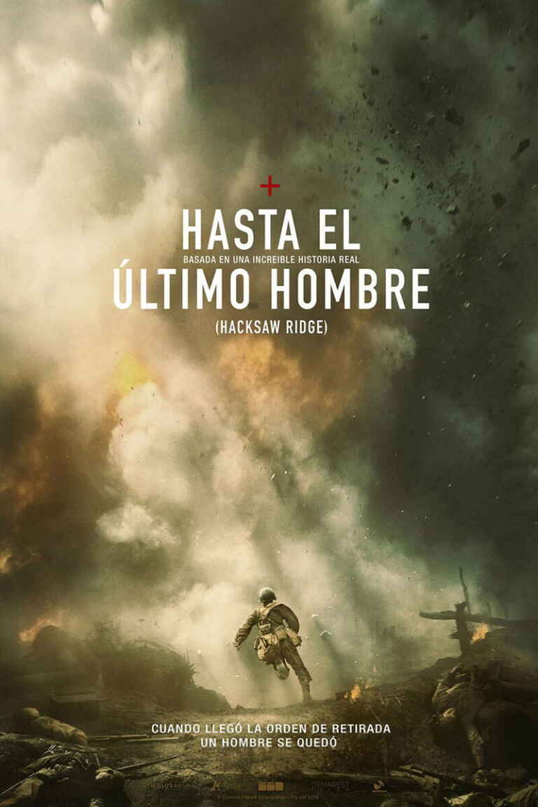 Hasta el último hombre