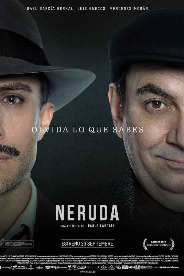 Neruda