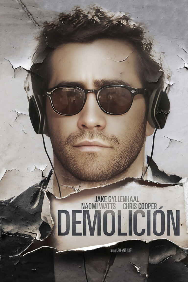 Demolición