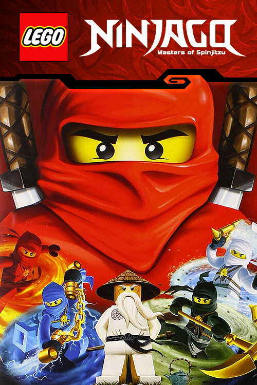 Ninjago LEGO
