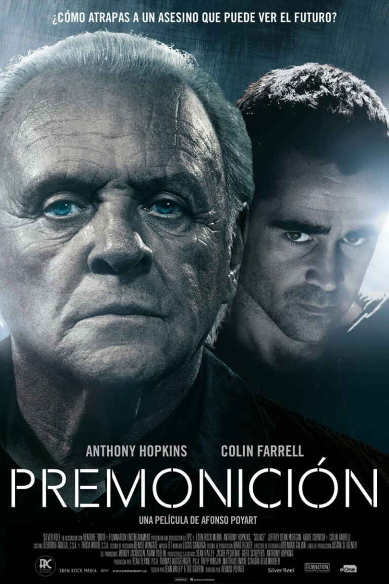 Premonición