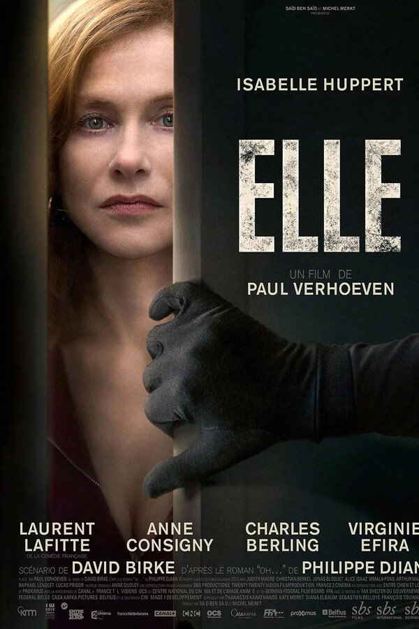 Elle