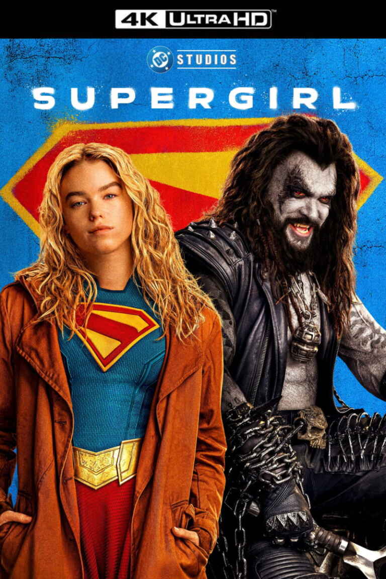 Supergirl
