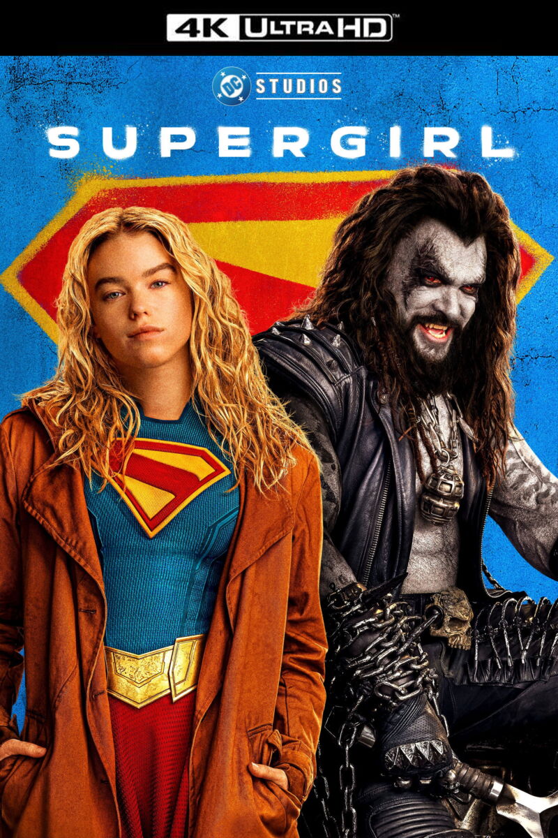 Supergirl