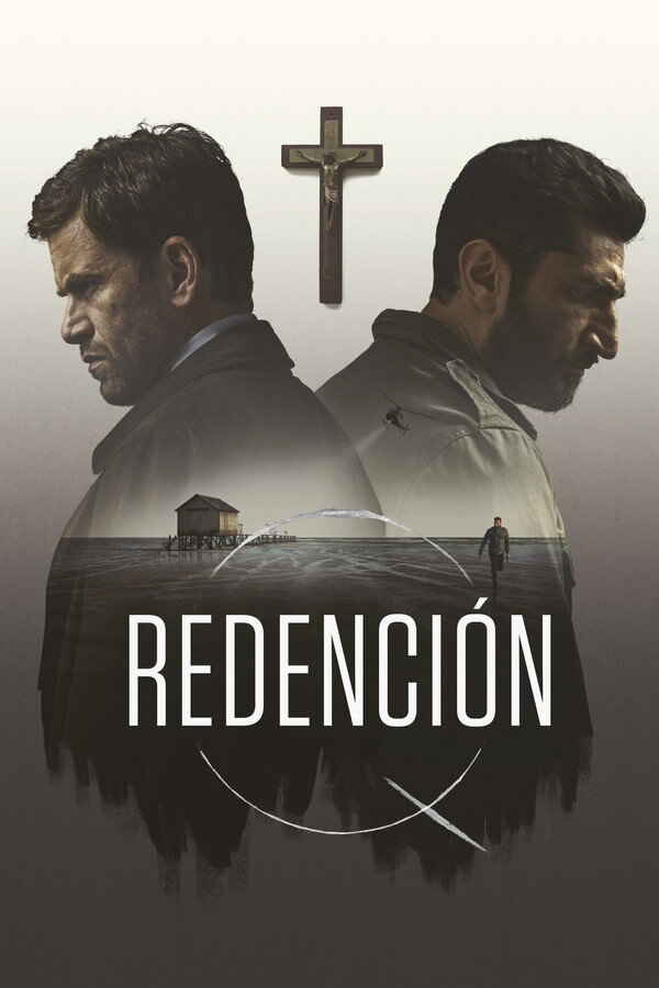 Redención (Los casos del Departamento Q)
