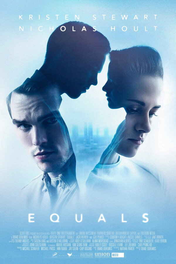 Equals (Almas gemelas)
