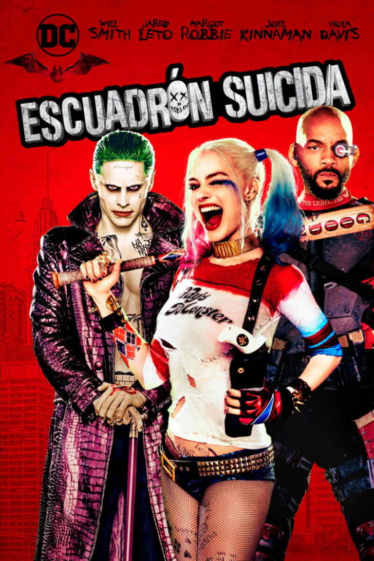 Escuadrón suicida