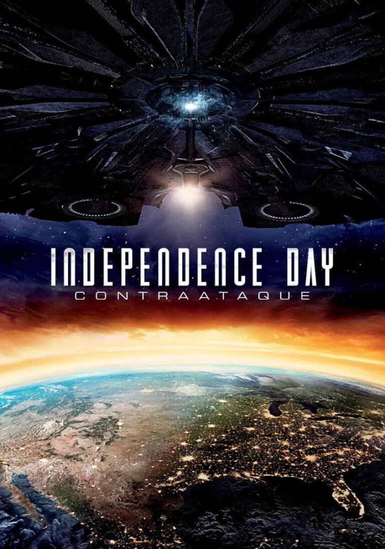 Independence Day: Contraataque