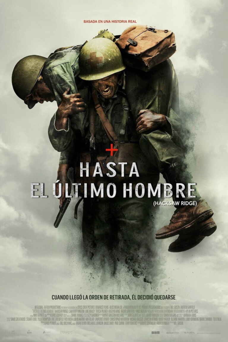 Hasta el último hombre