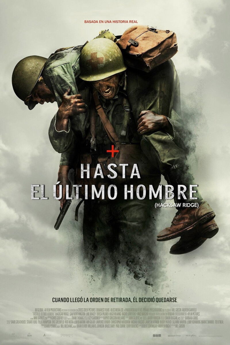 Hasta el último hombre