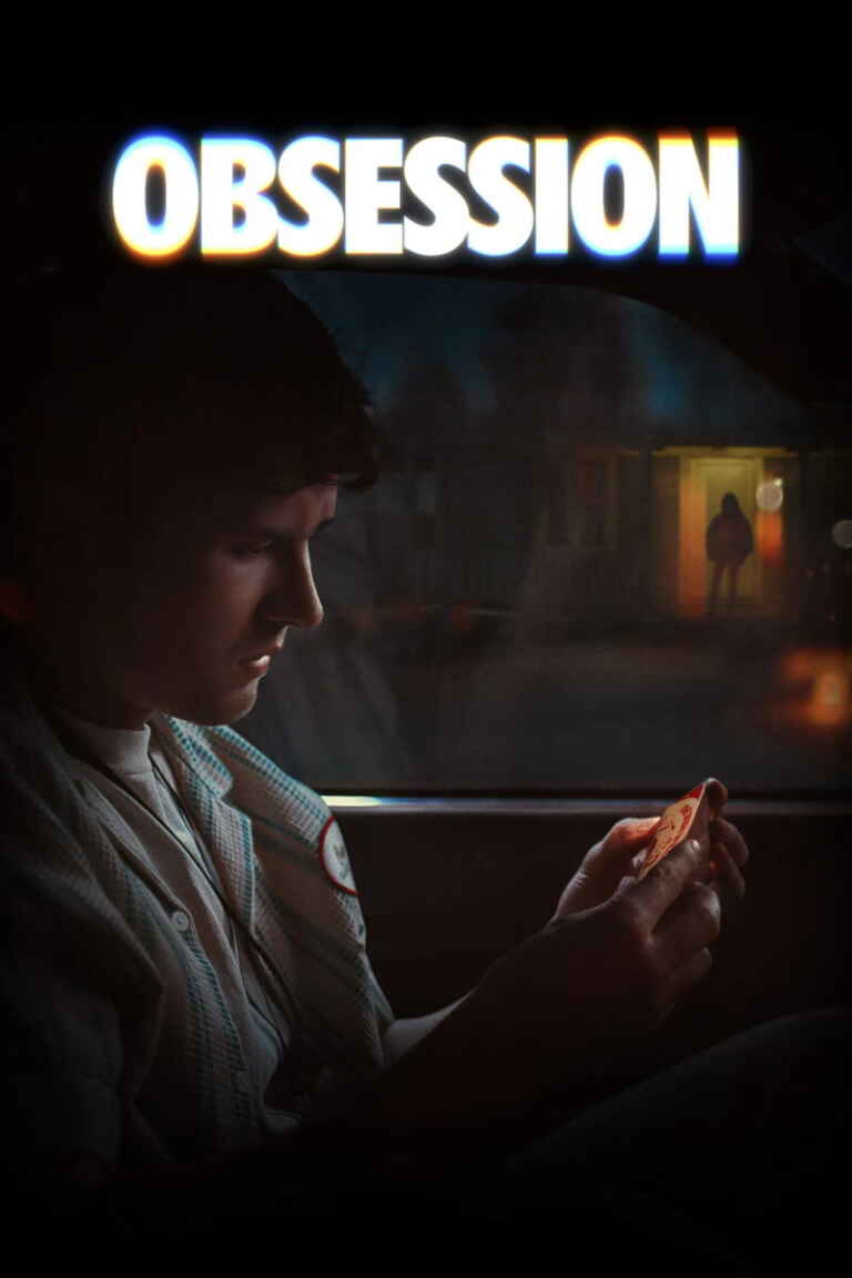 Obsession (Obsesión)