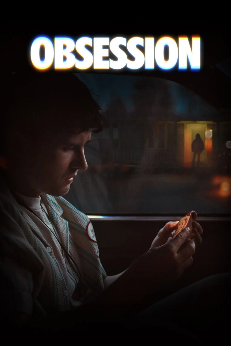 Obsession (Obsesión)