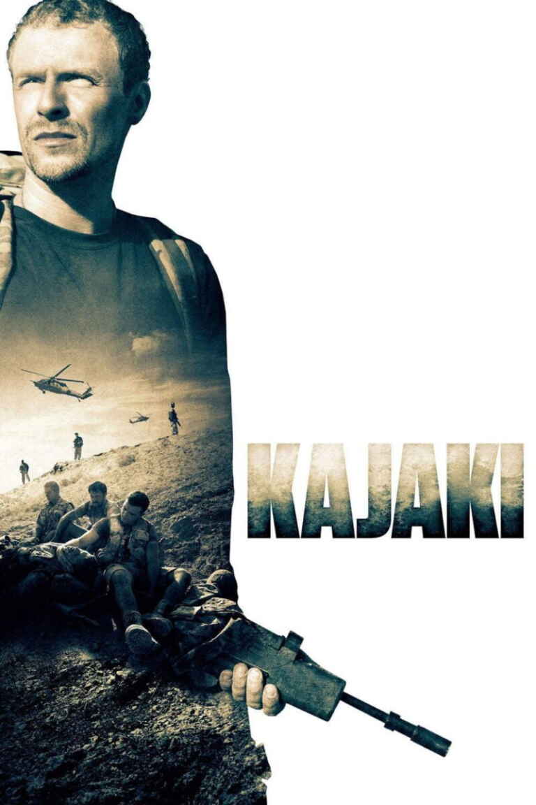 Kilo Two Bravo (Kajaki: The True Story)